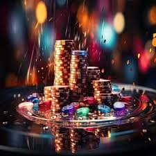 Tabel taruhan French Roulette di mega123