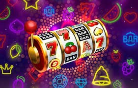 Logo DANA dan OVO untuk deposit di mega123